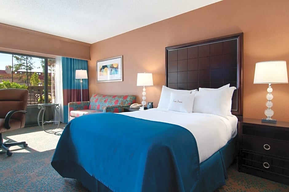 DoubleTree by Hilton Columbus