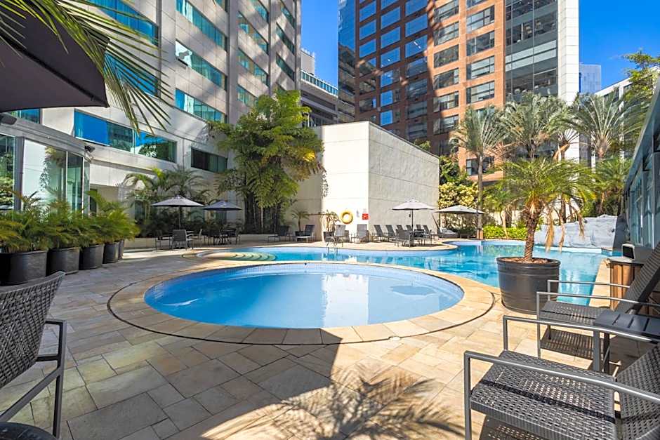 Radisson Hotel Sao Paulo Vila Olimpia