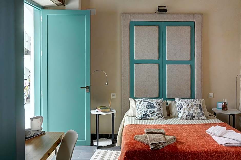 Casa Palacio El Condestable de Sevilla