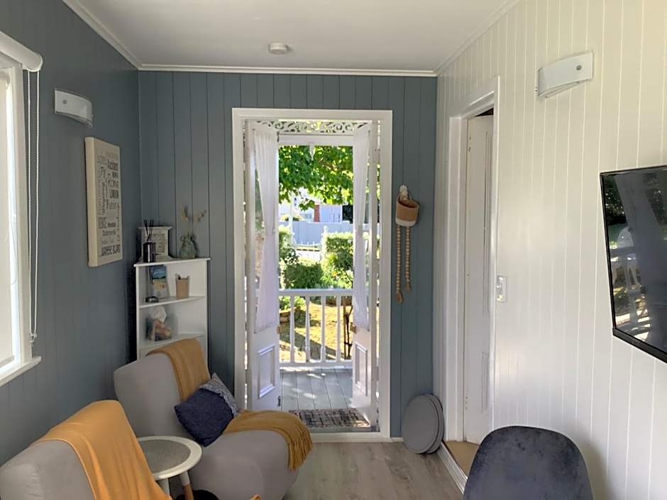 Chelsea House Bed & Breakfast