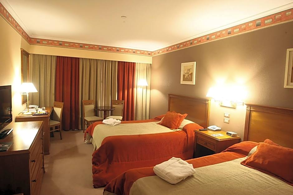 Howard Johnson Hotel And Casino Villa Maria