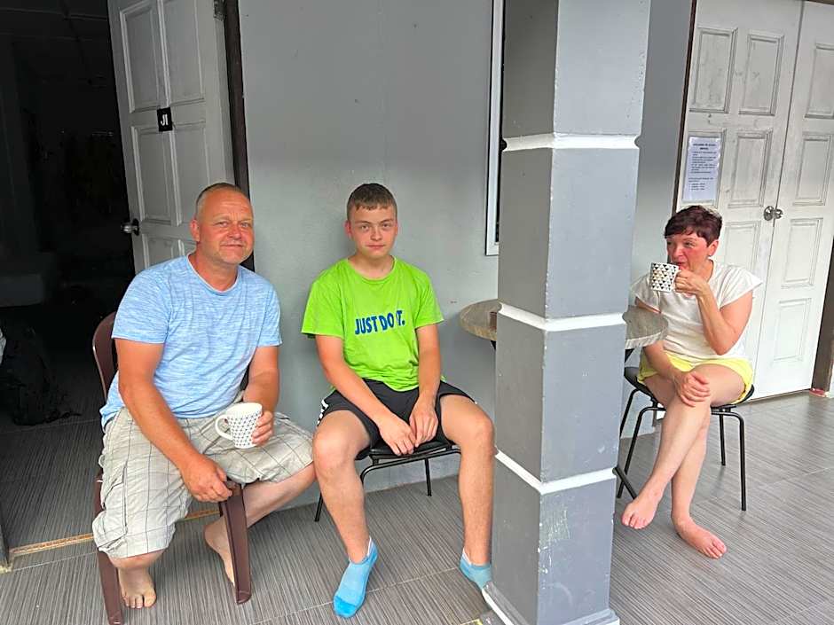 Julies Hostel Taman Negara