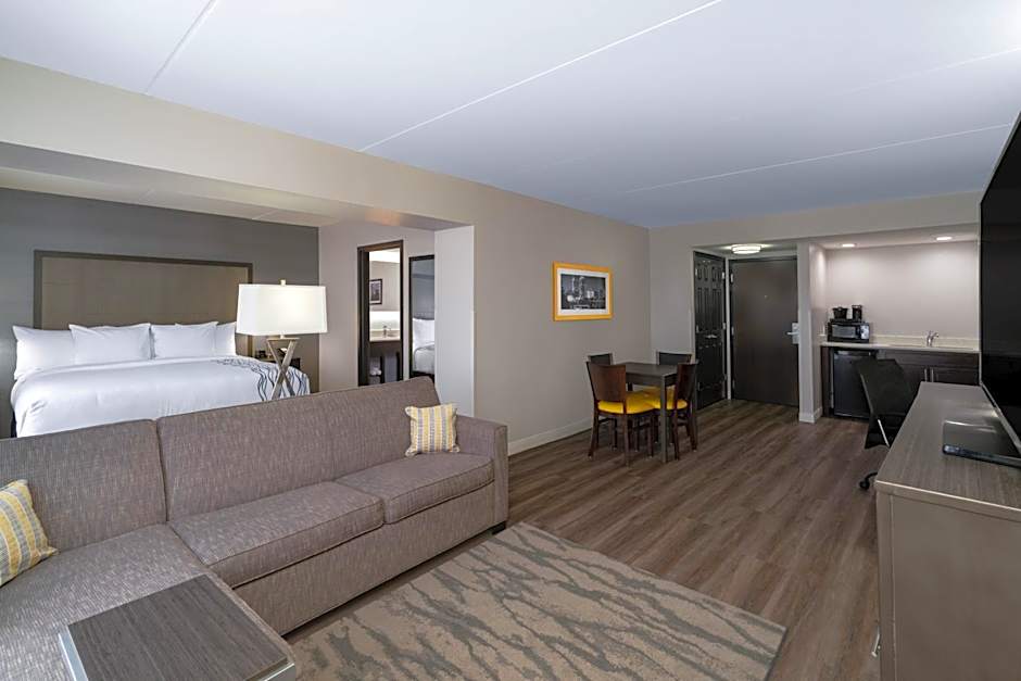 La Quinta by Wyndham Raleigh Downtown North