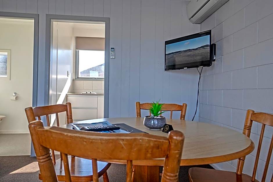 Heritage Court Motor Lodge