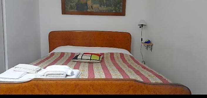 Il Cavalliere Bed & breakfast