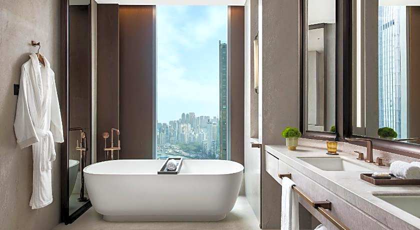 The St. Regis Hong Kong