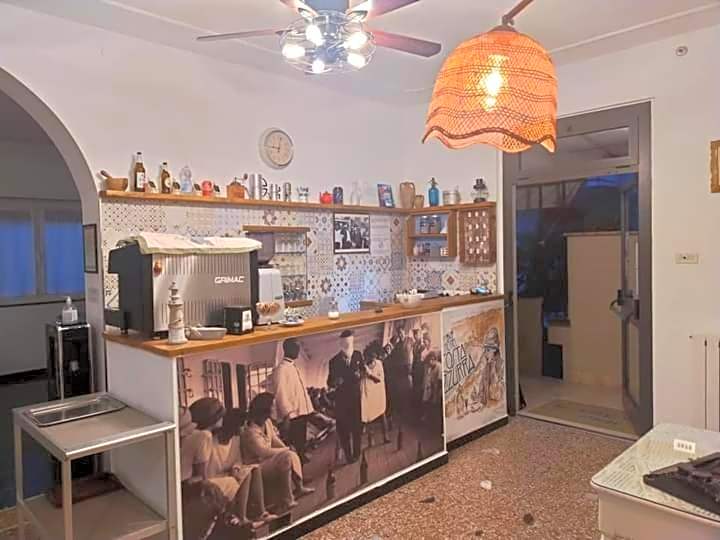 B&B Hotel Costa Azzurra