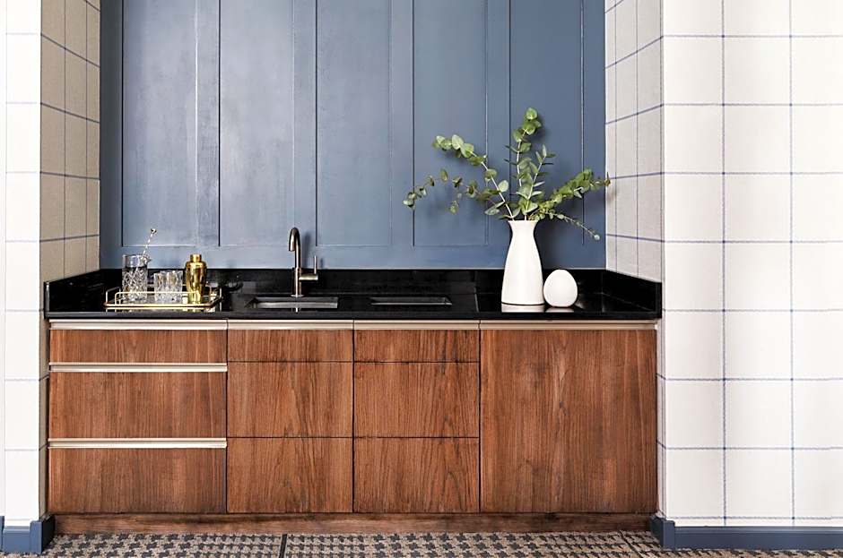 Kimpton Hotel Monaco Denver By IHG