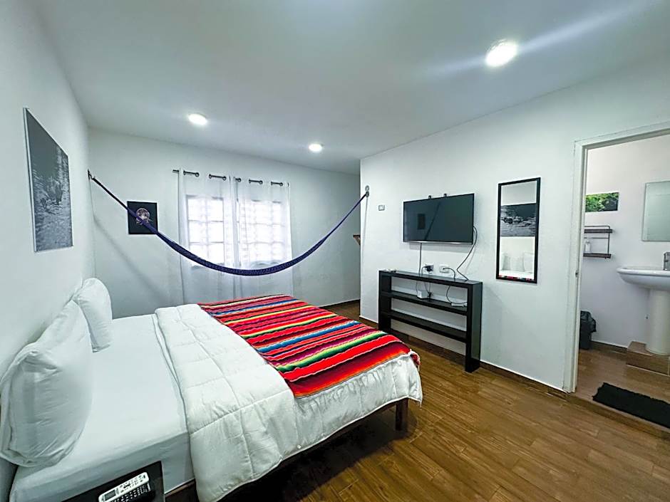 La Perle Noire - Dive Hotel Cozumel