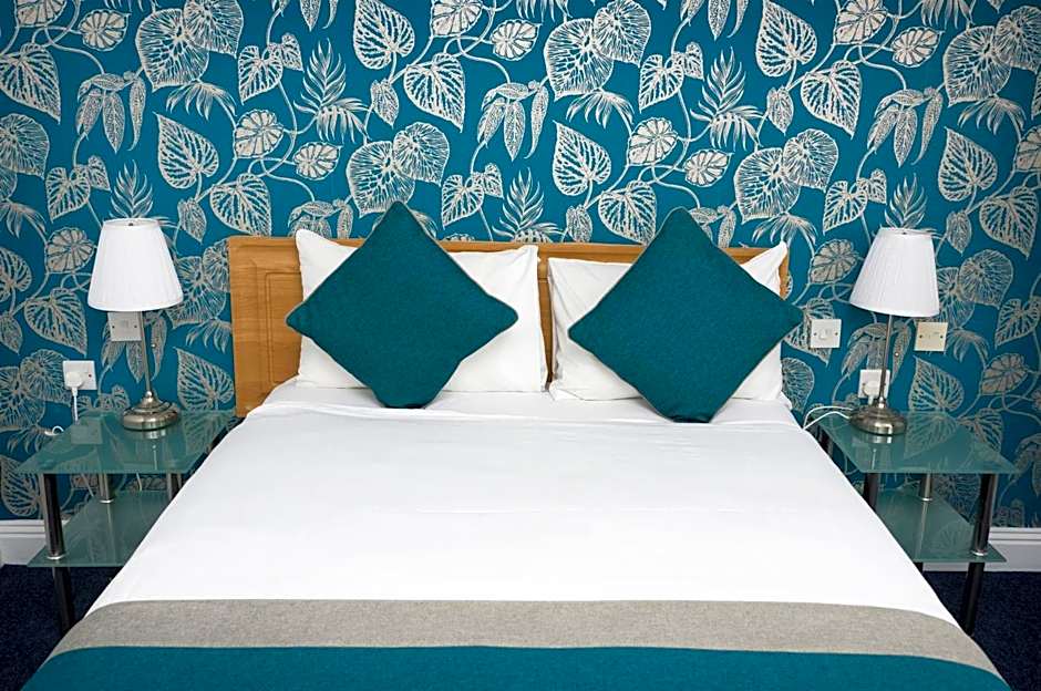 Basingstoke Country Hotel