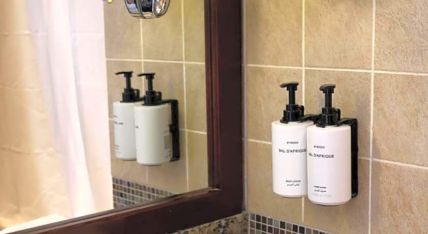 InterContinental Aqaba By IHG