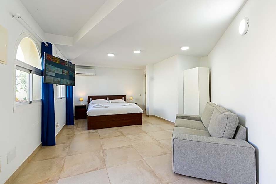 CASADELMAR Marbella 23 APARTAMENTOS VACACIONALES