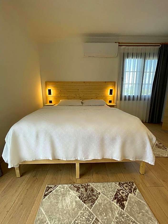 Dalaman Airport AliBaba Hotel