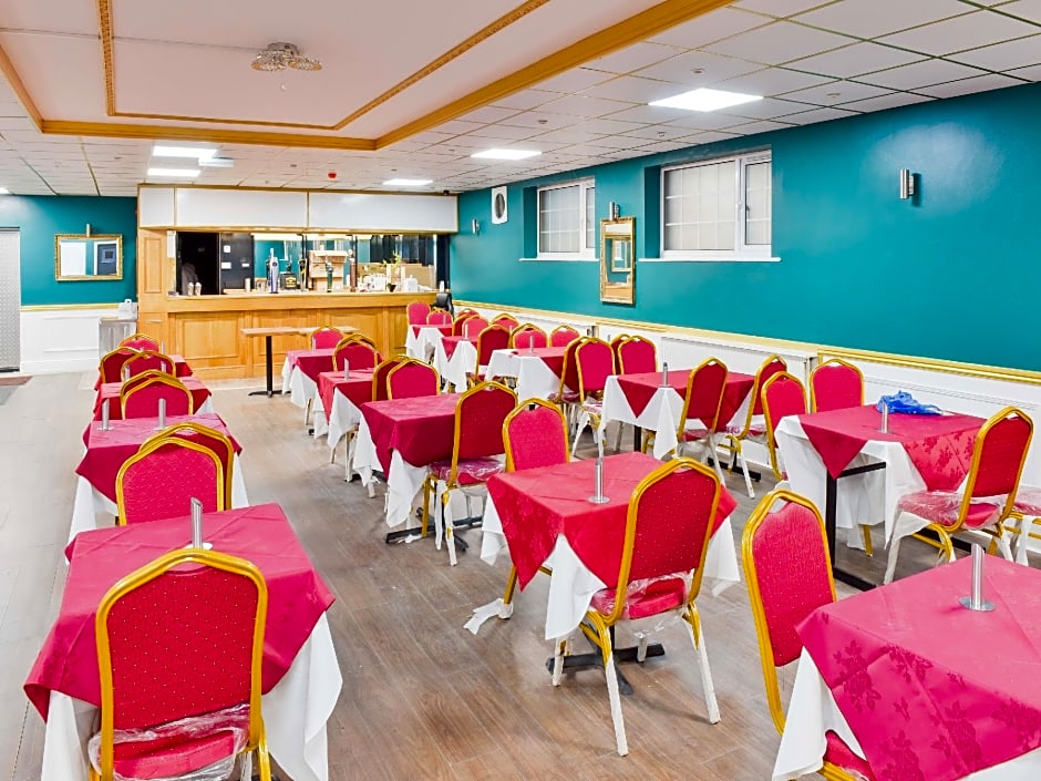 Shilton Inn By OYO Leicester