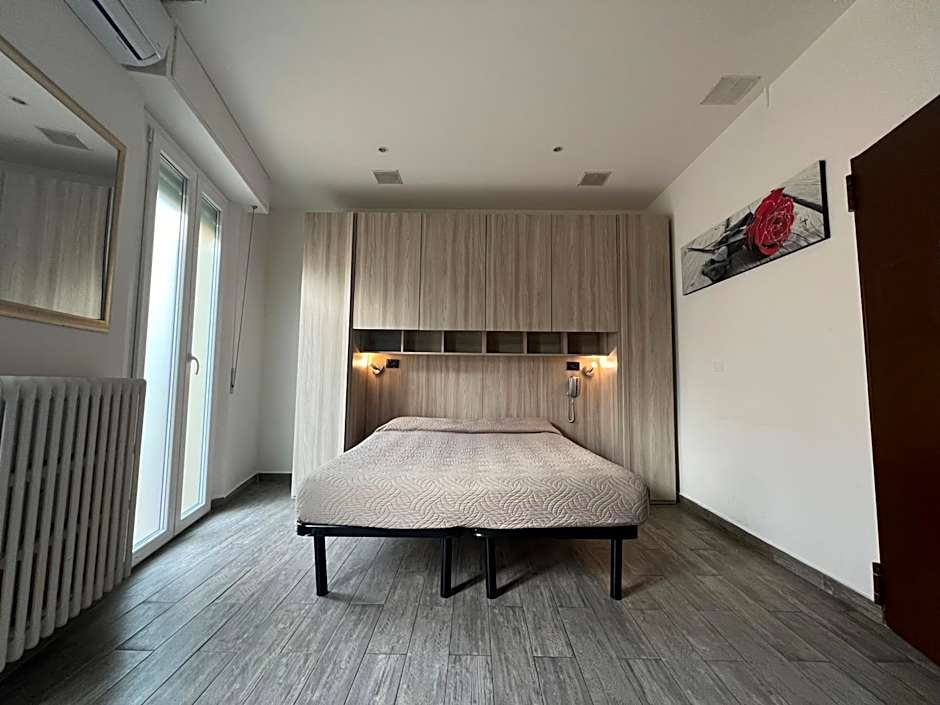 Hotel Villa Itala