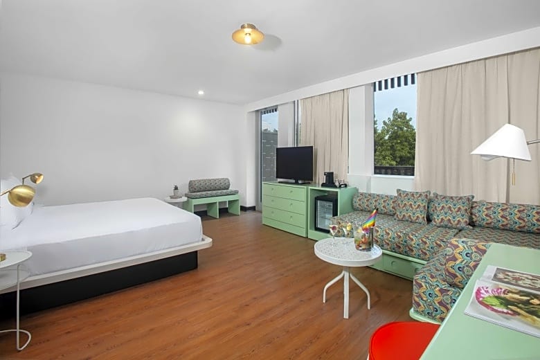 AxelBeach Miami-Adults Only – Miami Beach, FL