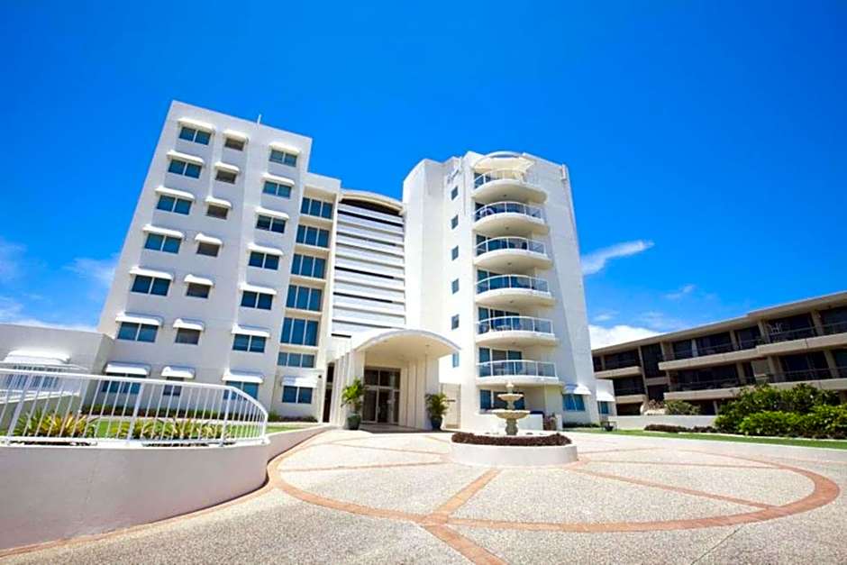 Regency on the Beach