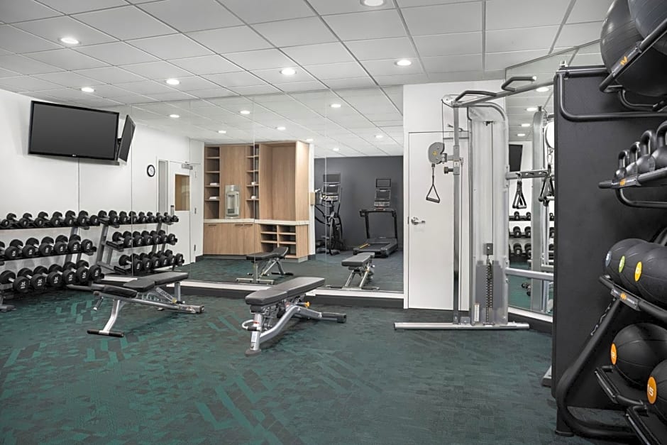 TownePlace Suites by Marriott Birmingham South