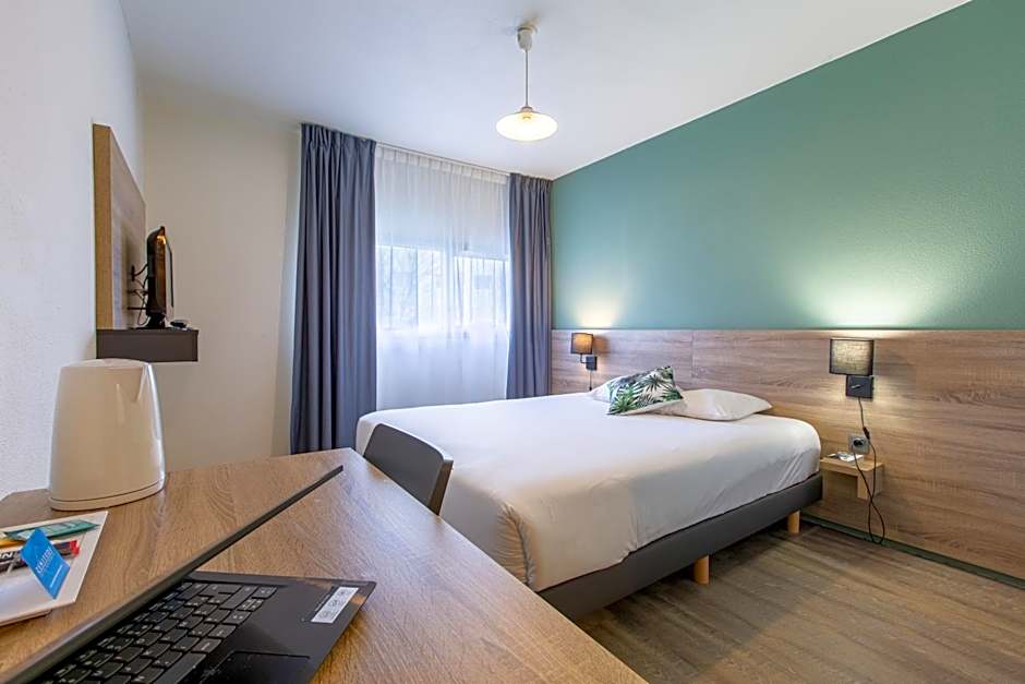 Comfort Aparthotel Le Mans