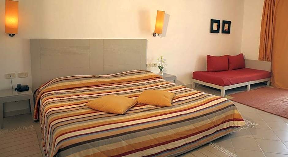 Thalassa Sousse - All Inclusive