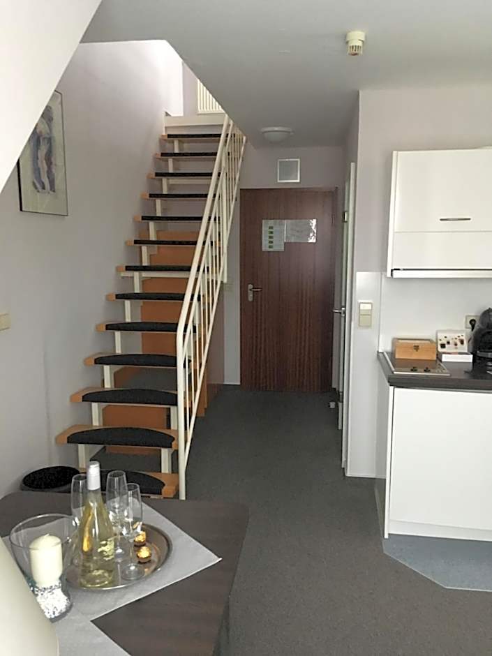 Apartment 47