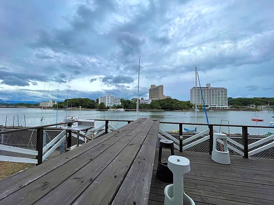 Marina Hotel Kaikuu - Vacation STAY 58541v