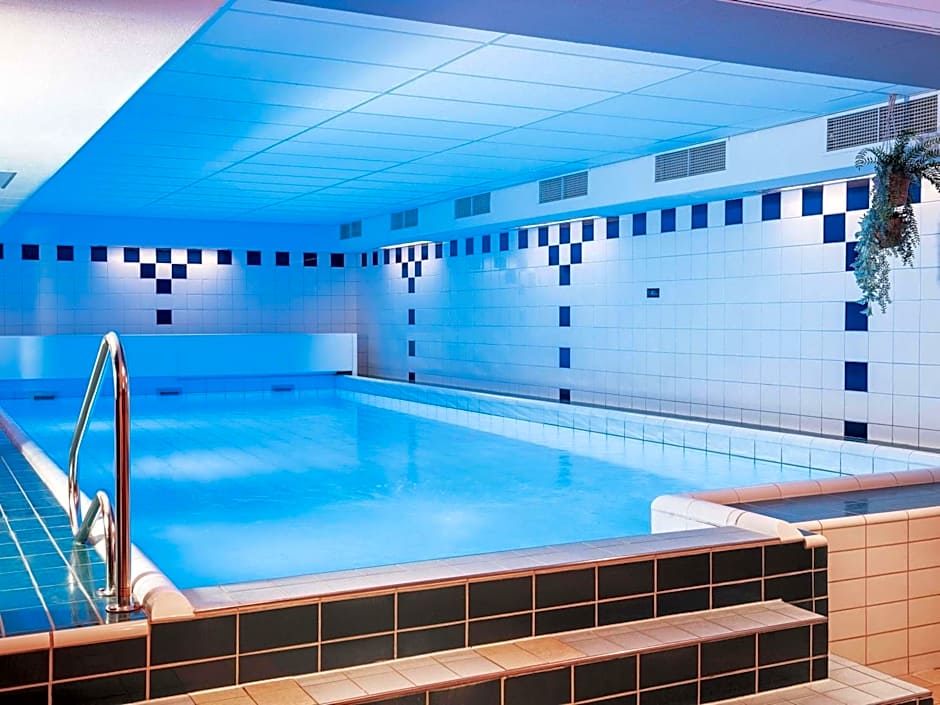 Mercure Hotel Tilburg Centrum