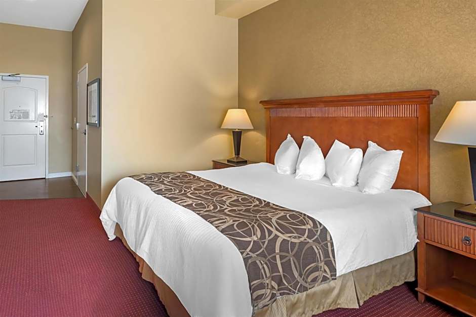 Best Western Plus Canyon Pines