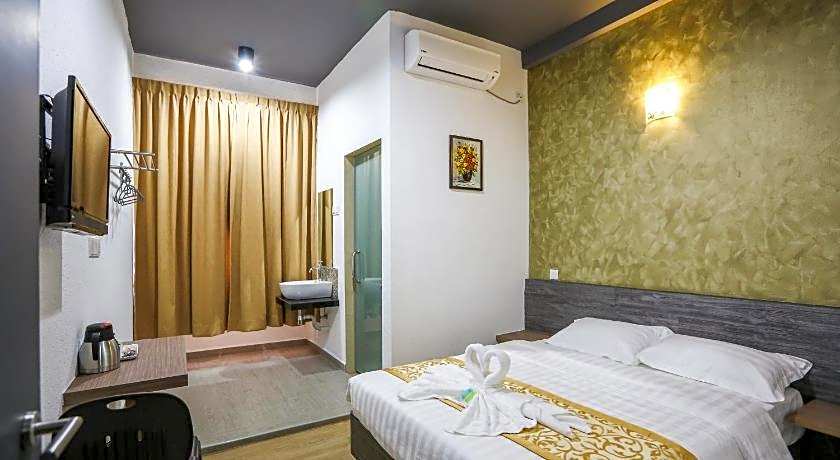 New Dawn Hotel Sdn Bhd