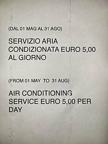 Hotel Lugano