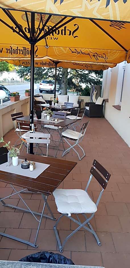 Landgasthof Graf Karstädt