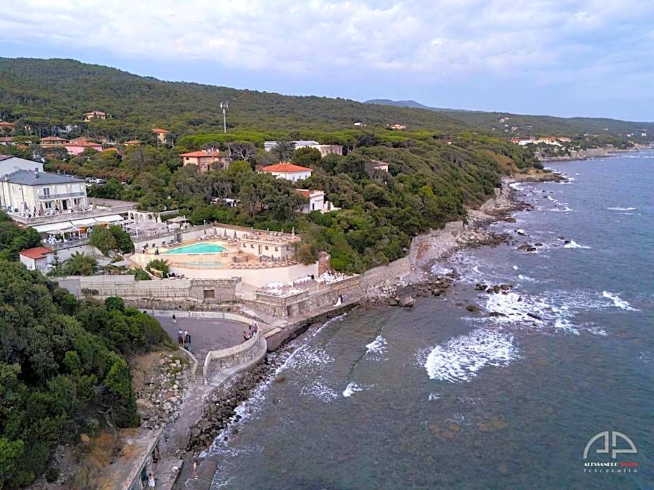 Hotel Villa Margherita