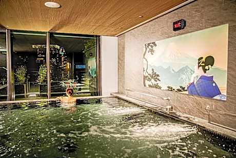 Jasper Young Hotel Banqiao