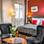 Budapest Airport Hotel Stáció Wellness & Konferencia