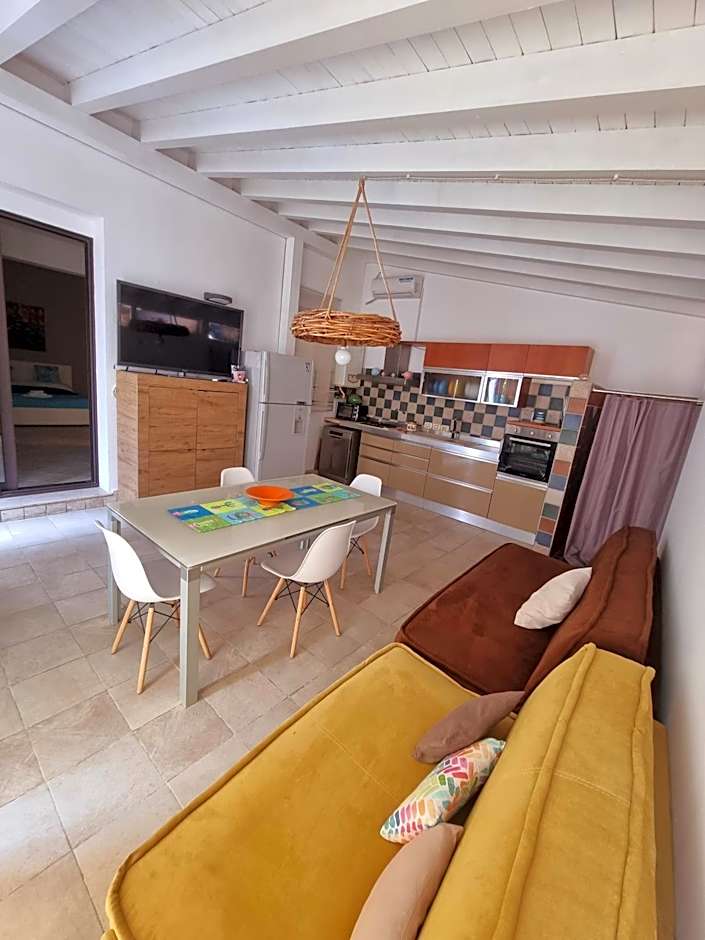 Casa Stone Milazzo B&B