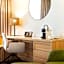 Leonardo Boutique Hotel Salzburg Gablerbräu