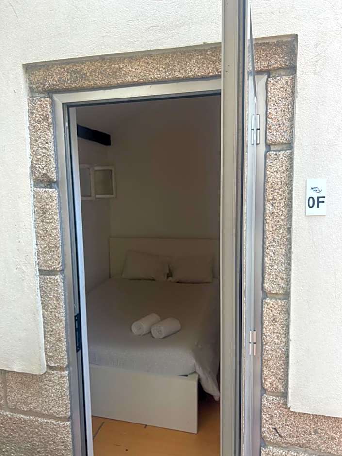 Relógio Guest House