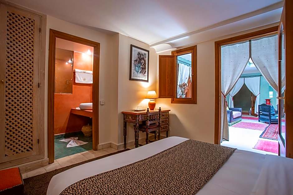 Riad l'Heure d'Eté