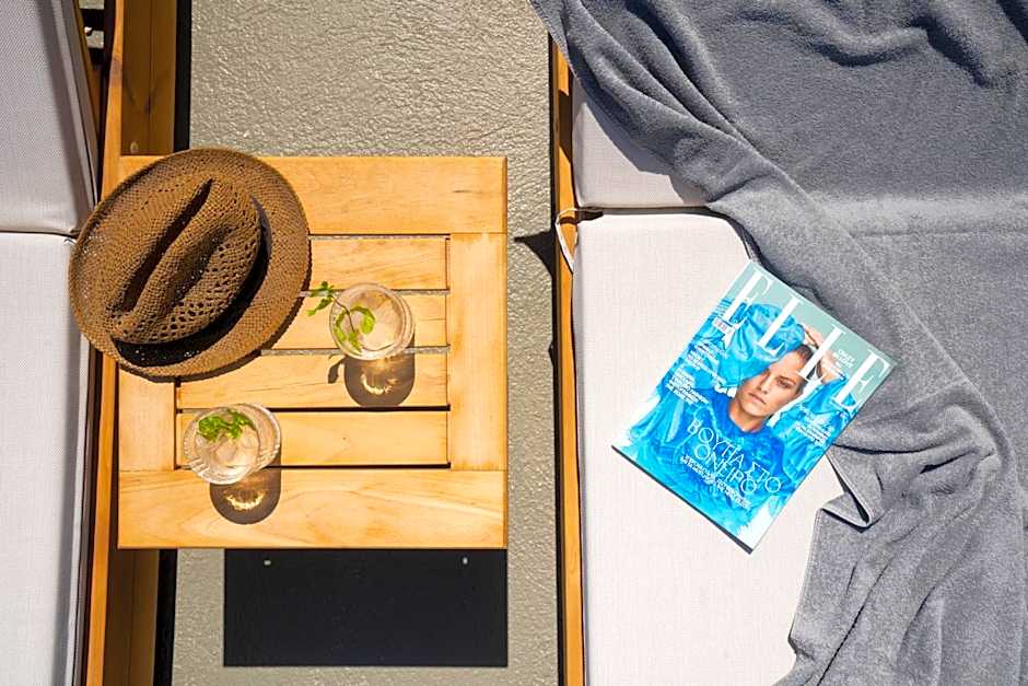 Edem Boutique Suites