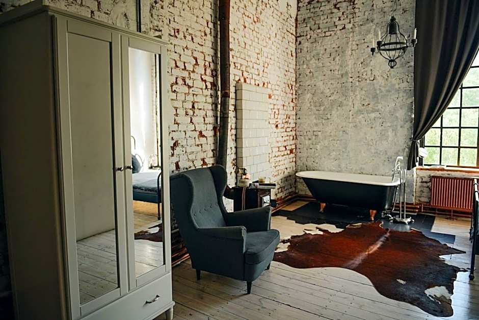design LOFT 22