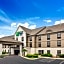 Holiday Inn Express Hotels & Suites Greenville-Spartanburg/Duncan