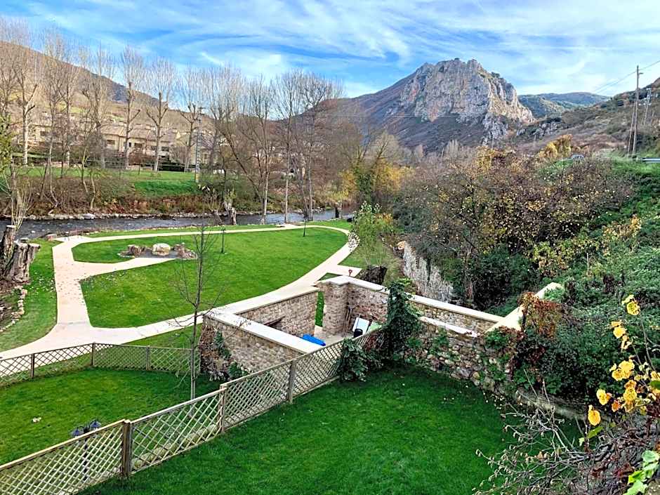 Hotel Rural Villa Liquidámbar