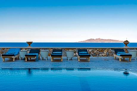 Epavlis Hotel & Spa