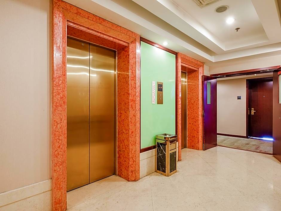 Microtel by Wyndham Tianjin Hedong