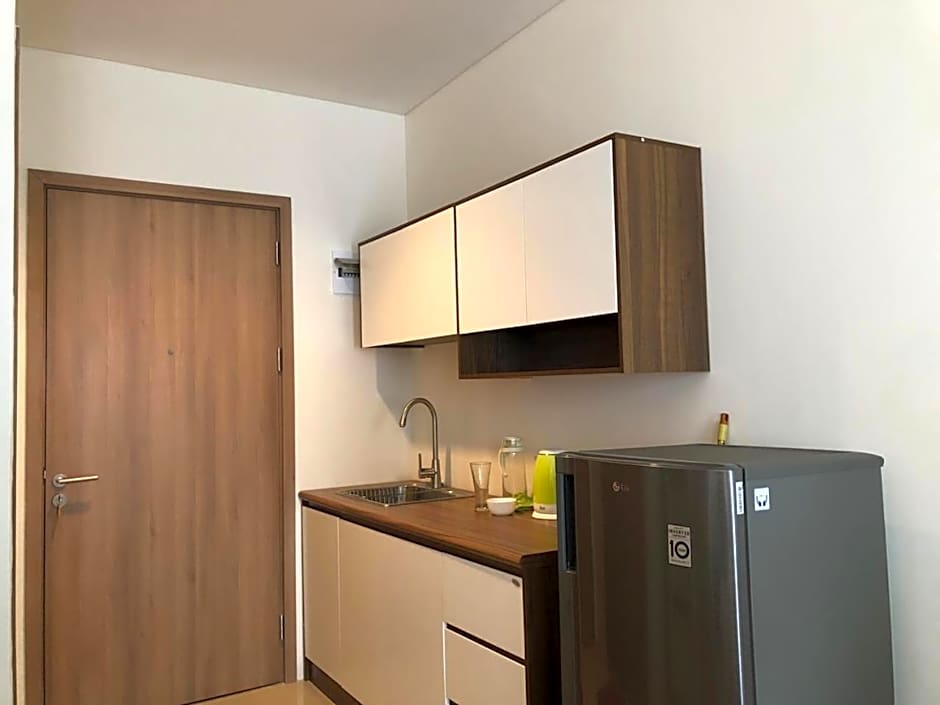 Ratu Icon Apartment