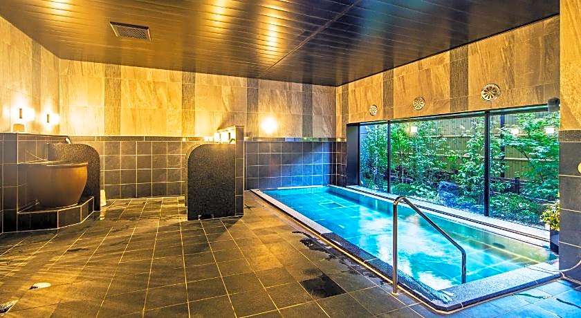 Hotel Route Inn Katori Sawara Ekimae