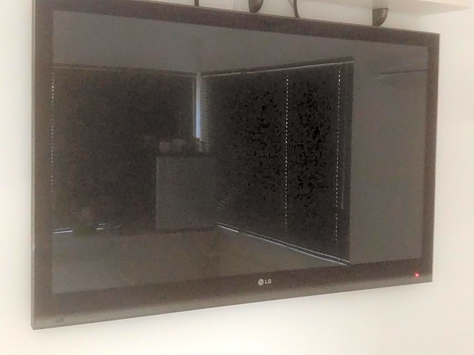 HouseBoat next to AMSTEL