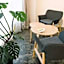 MANGA ART HOTEL, BAKUROCHO