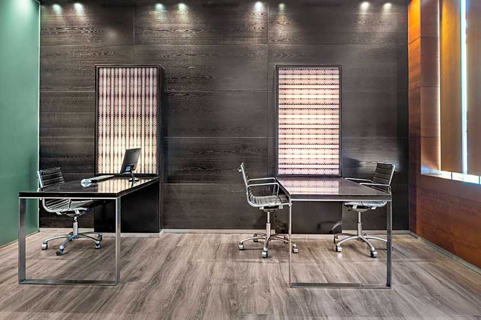 AC Hotel by Marriott Badajoz