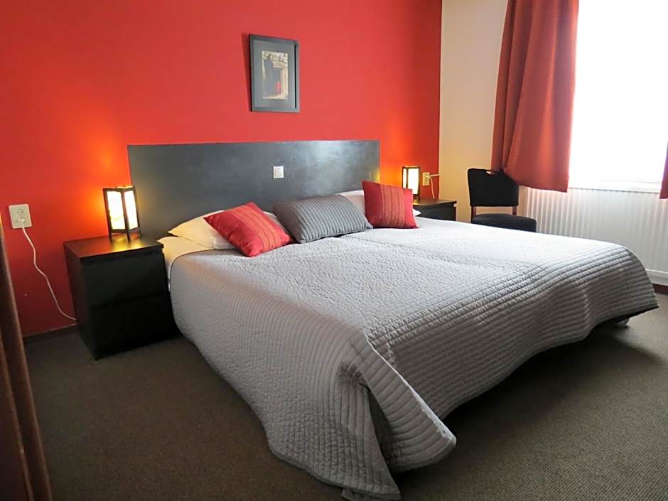 Hotel Schilberg